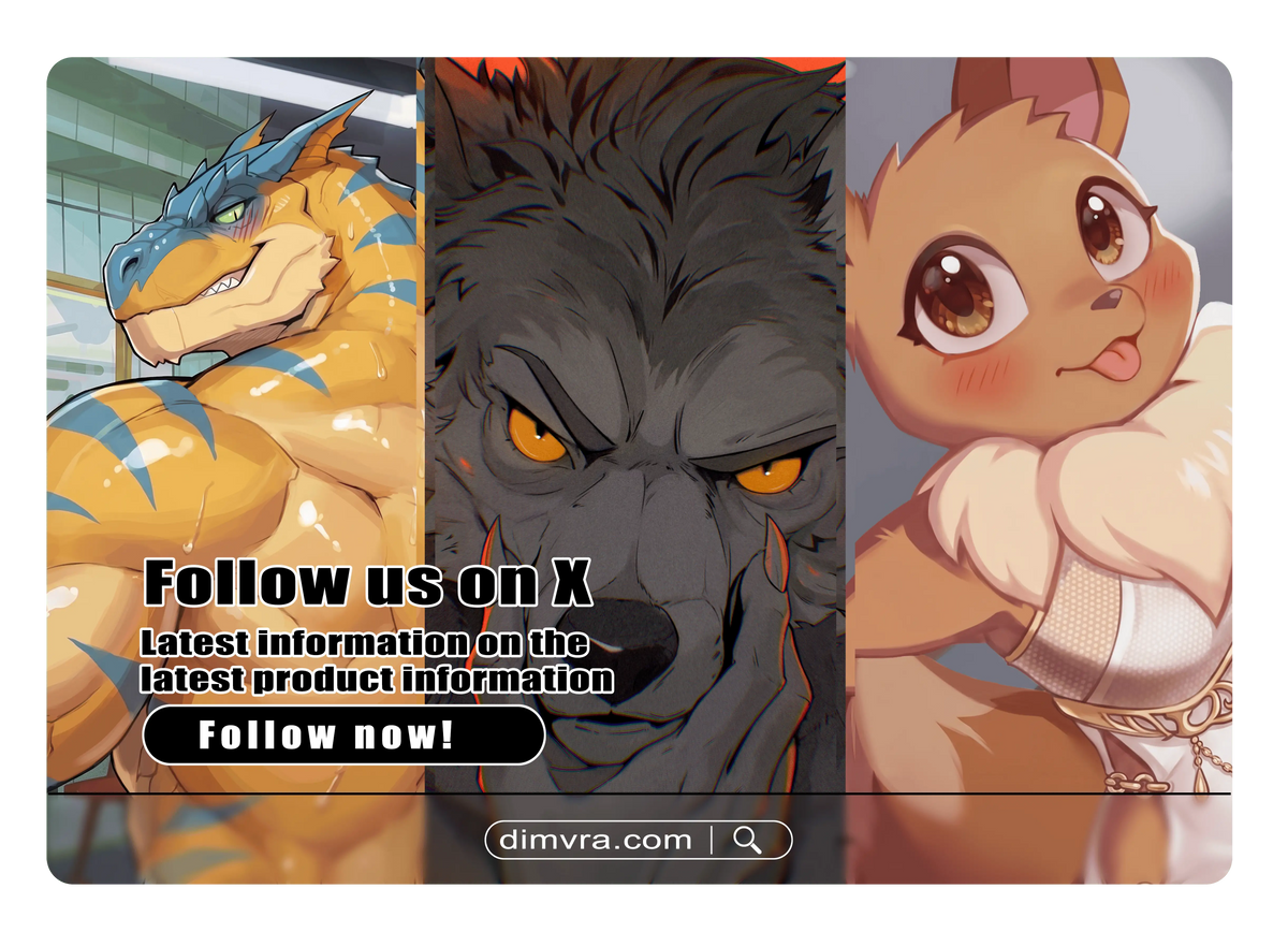Follow Dimvra's X account for more information!