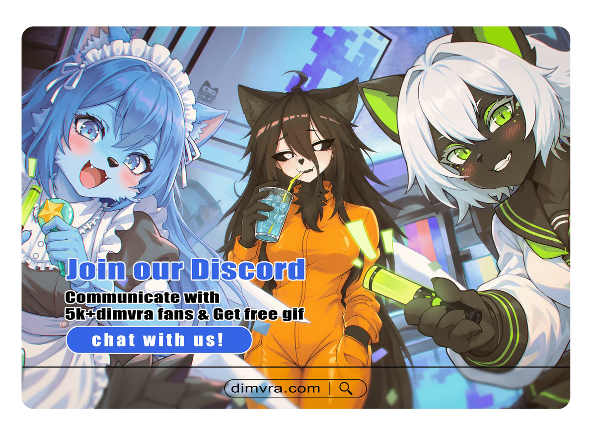 Join Dimvra's community.
