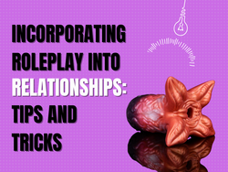 Image of Incorporating Roleplay into Relationships: Tips and Tricks