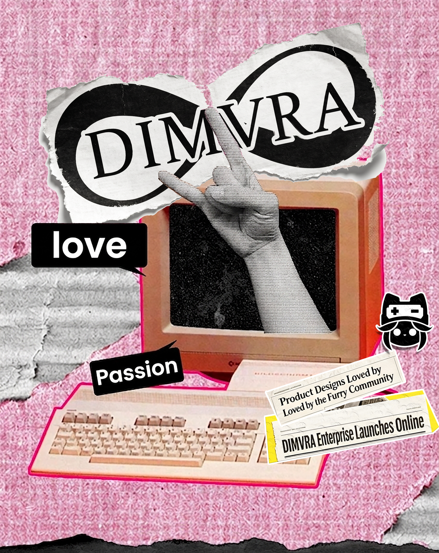 The Story of Dimvra