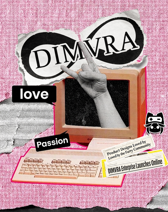 The Story of Dimvra