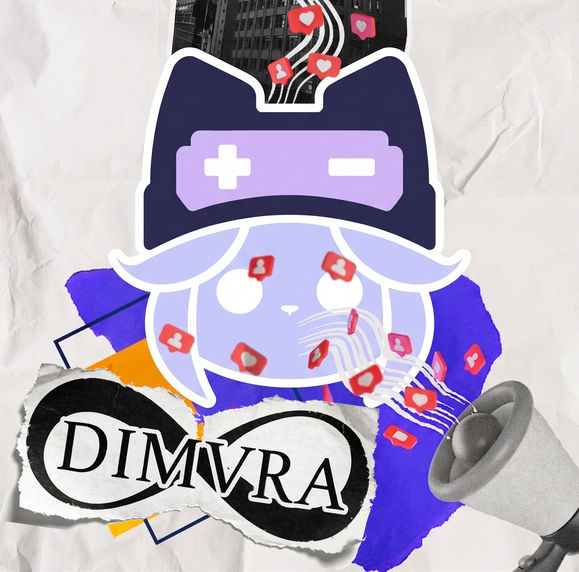 Rediscovering Dimvra