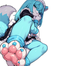 Image of Primal Touch