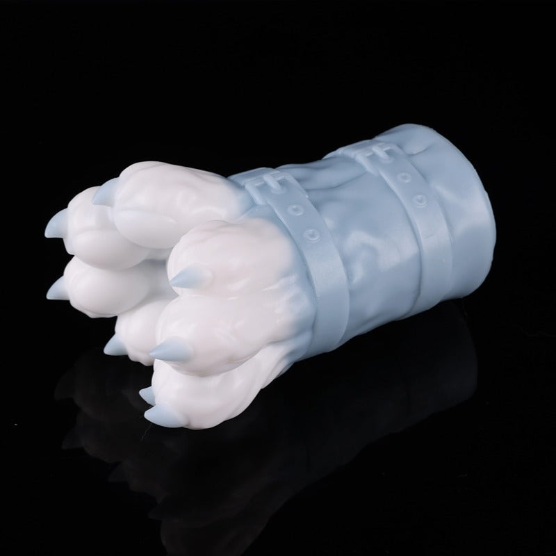 Image of Primal Touch