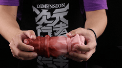DimensionWalker