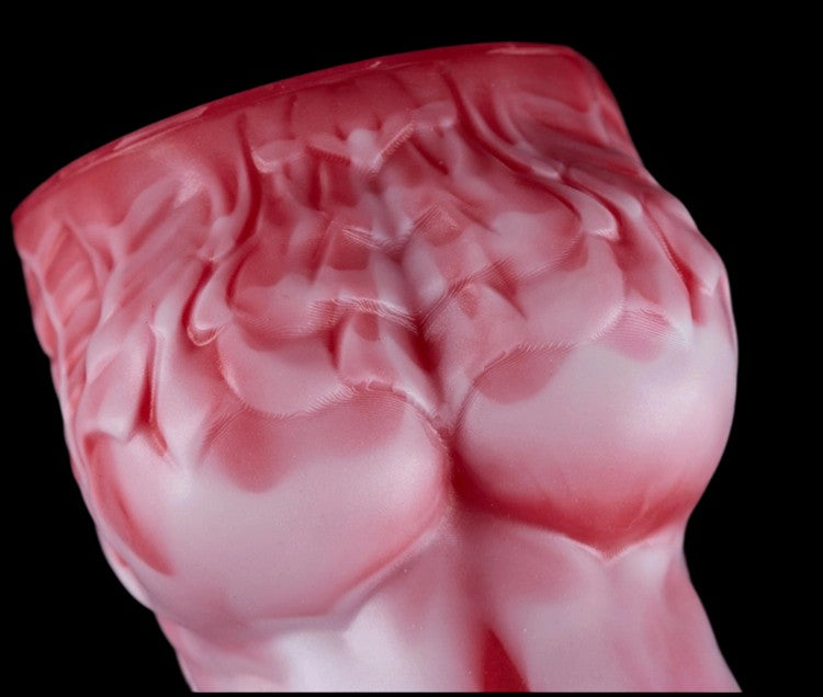 Image of Drakara the Dragon Empress – Fantasy Animal Masturbator