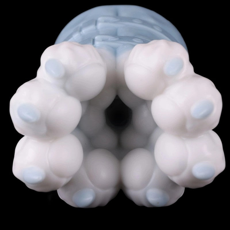 Image of Foxclaw – Dual Paw Fantasy Masturbator for Men