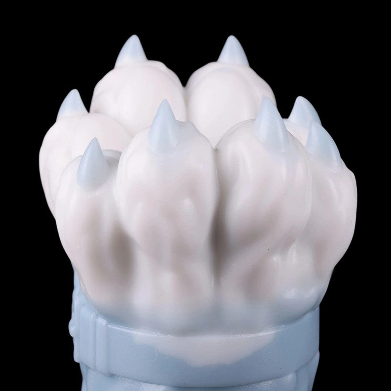 Image of Foxclaw – Dual Paw Fantasy Masturbator for Men