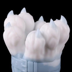 Image of Foxclaw – Dual Paw Fantasy Masturbator for Men