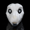 1471-Skulldog miniature front view