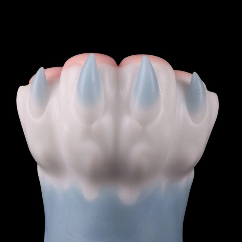 Image of The Lunar Paw – Fantasy Male Stroker, Fox Claw Masturbator