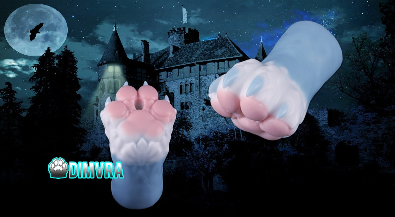 Pocket Pussies: Dark Fantasy, Mythic & Nature | Dimvra – dimvra