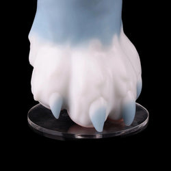Image of The Lunar Paw – Fantasy Male Stroker, Fox Claw Masturbator