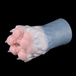 Image of The Lunar Paw – Fantasy Male Stroker, Fox Claw Masturbator