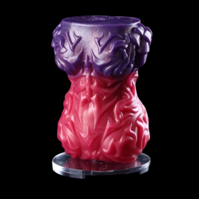 Image of Lilith's Vice – Demon Queen Fantasy Fleshlight for Men