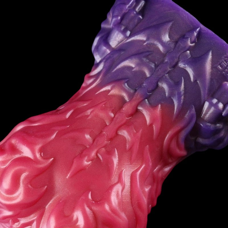 Image of Lilith's Vice – Demon Queen Fantasy Fleshlight for Men
