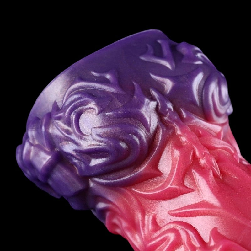 Image of Lilith's Vice – Demon Queen Fantasy Fleshlight for Men