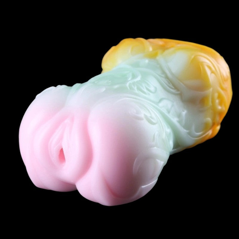 Image of Sunblessed Sylph – Elven Princess Fantasy Masturbator