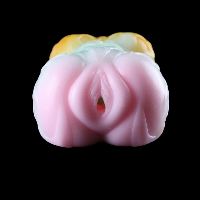 Image of Sunblessed Sylph – Elven Princess Fantasy Masturbator