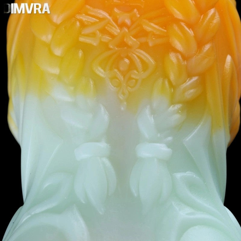 Image of Sunblessed Sylph – Elven Princess Fantasy Masturbator