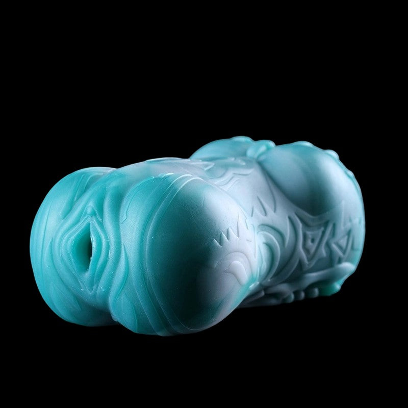 Image of Gobtra Hexfang – Goblin Princess Fleshlight for Men
