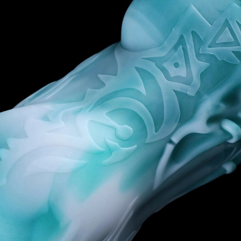 Image of Gobtra Hexfang – Goblin Princess Fleshlight for Men