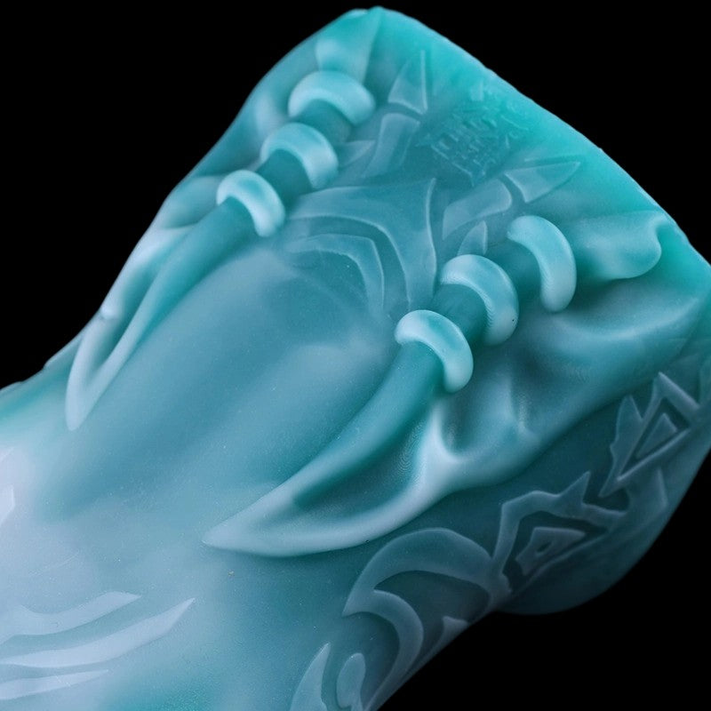 Image of Gobtra Hexfang – Goblin Princess Fleshlight for Men