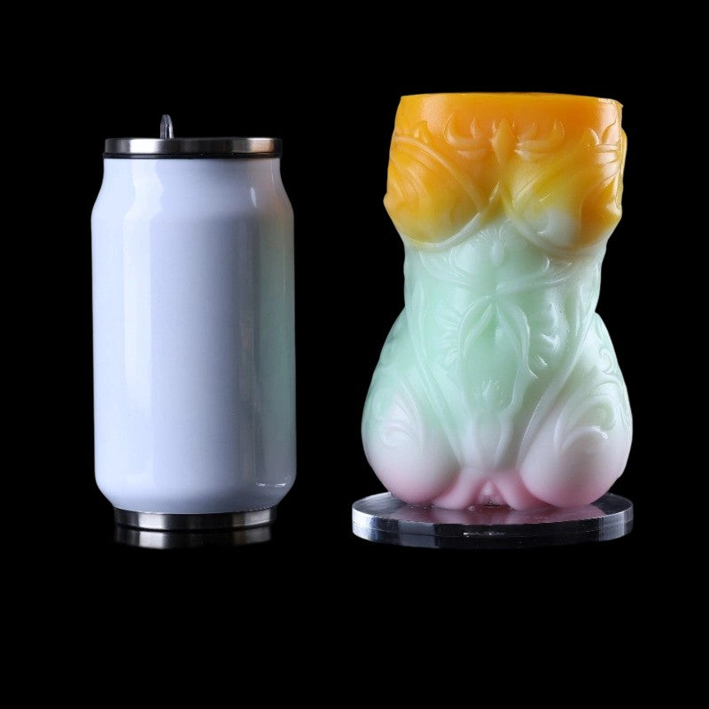 Image of Sunblessed Sylph – Elven Princess Fantasy Masturbator