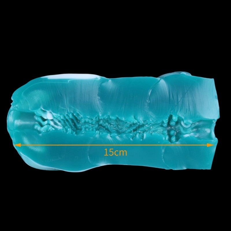 Gobtra Hexfang – Goblin Princess Fleshlight for Men