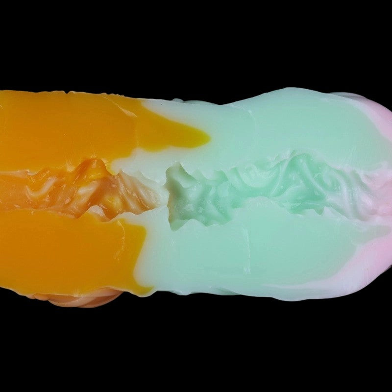 Image of Sunblessed Sylph – Elven Princess Fantasy Masturbator