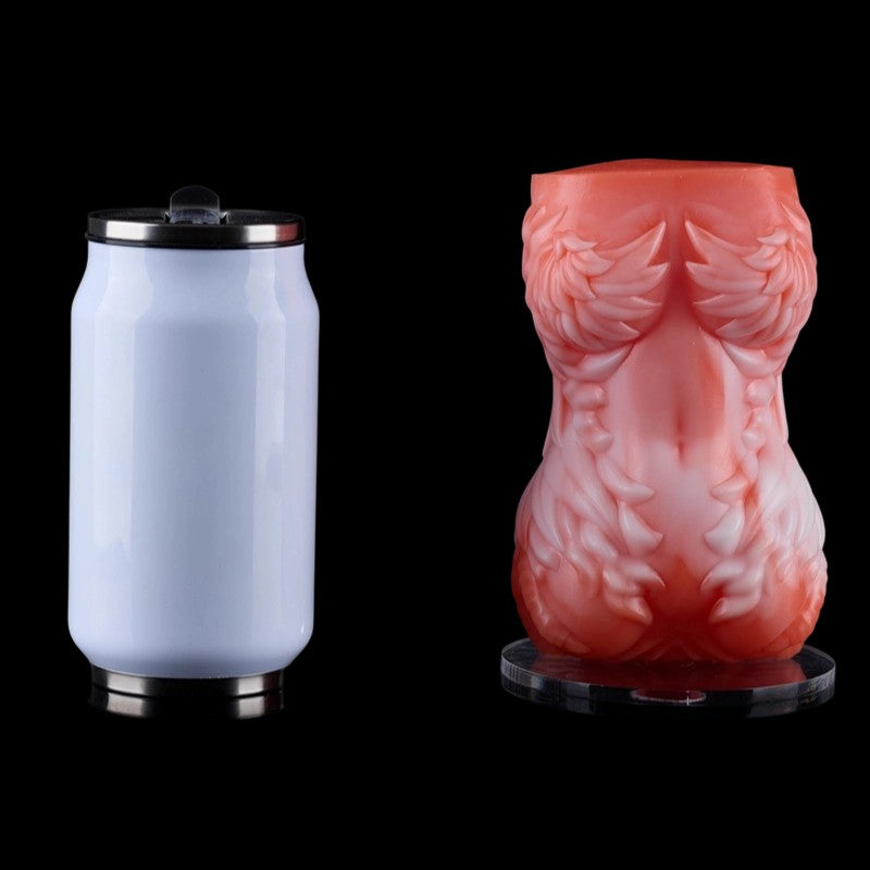 Image of Skyclaw Seduction – Harpy Fantasy Fleshlight, Birdgirl Stroker
