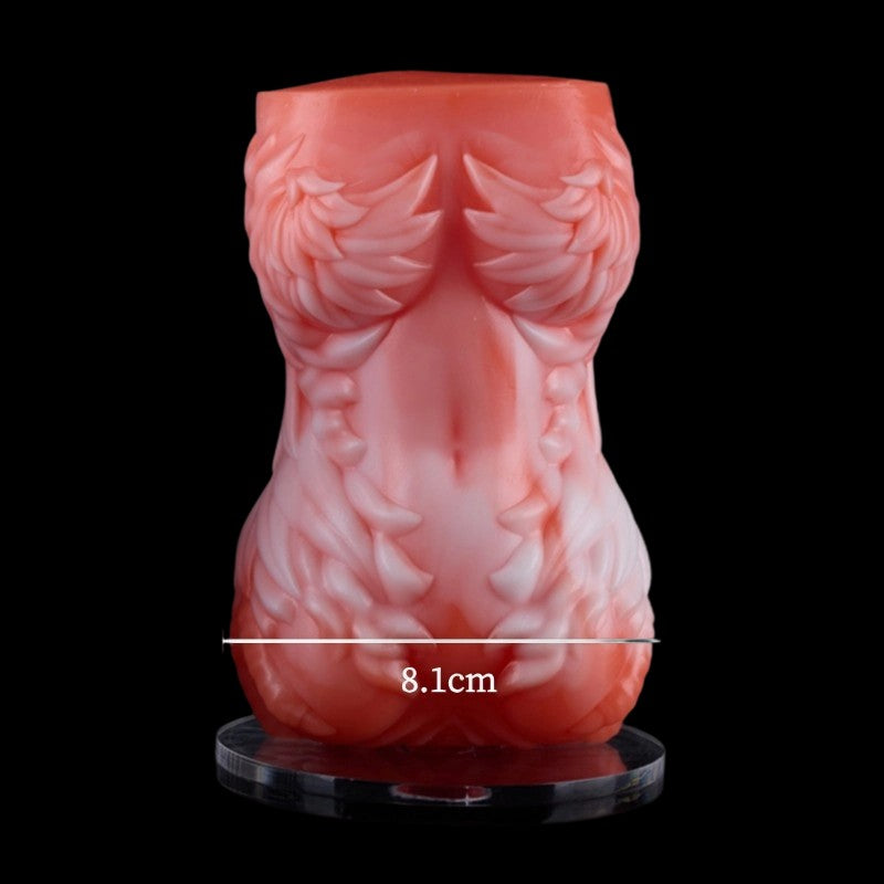 Skyclaw Seduction – Harpy Fantasy Fleshlight, Birdgirl Stroker