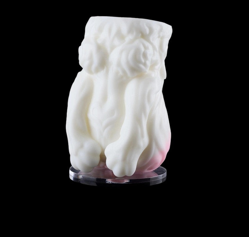 Image of Moonbunny Maid – Fantasy Bunny Girl Masturbator for Men