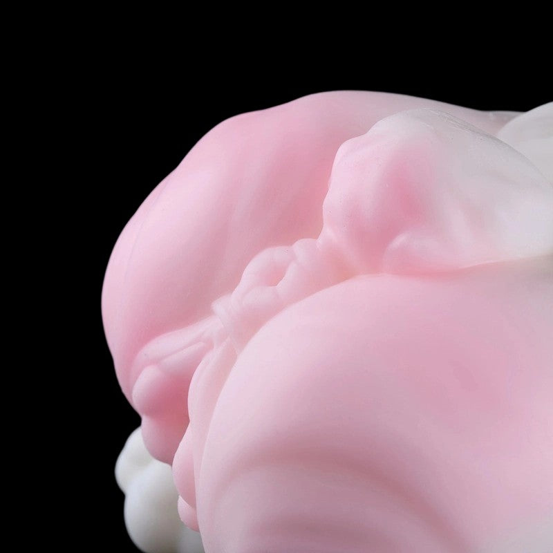 Image of Moonbunny Maid – Fantasy Bunny Girl Masturbator for Men