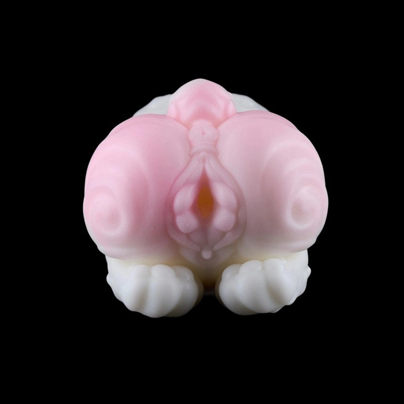 Image of Moonbunny Maid – Fantasy Bunny Girl Masturbator for Men