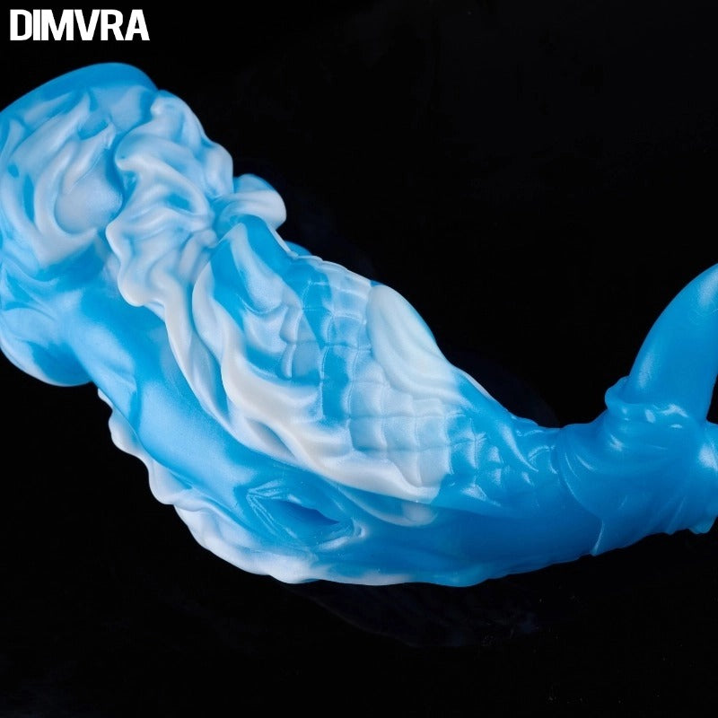 Image of Aqualuna – Mermaid Princess Fantasy Stroker for Men