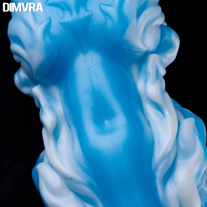 Image of Aqualuna – Mermaid Princess Fantasy Stroker for Men