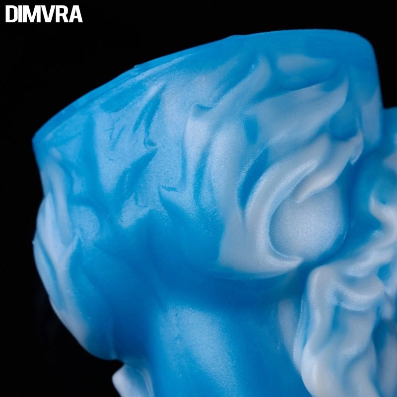 Image of Aqualuna – Mermaid Princess Fantasy Stroker for Men