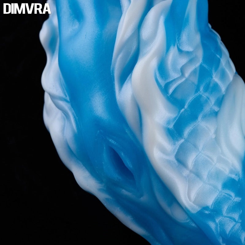 Image of Aqualuna – Mermaid Princess Fantasy Stroker for Men