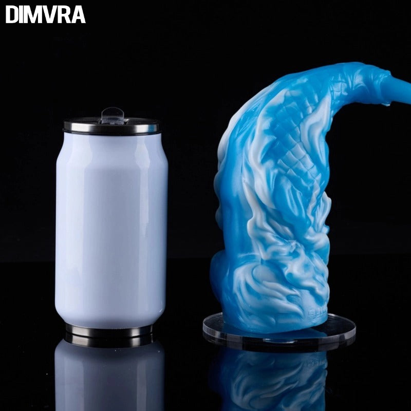 Image of Aqualuna – Mermaid Princess Fantasy Stroker for Men