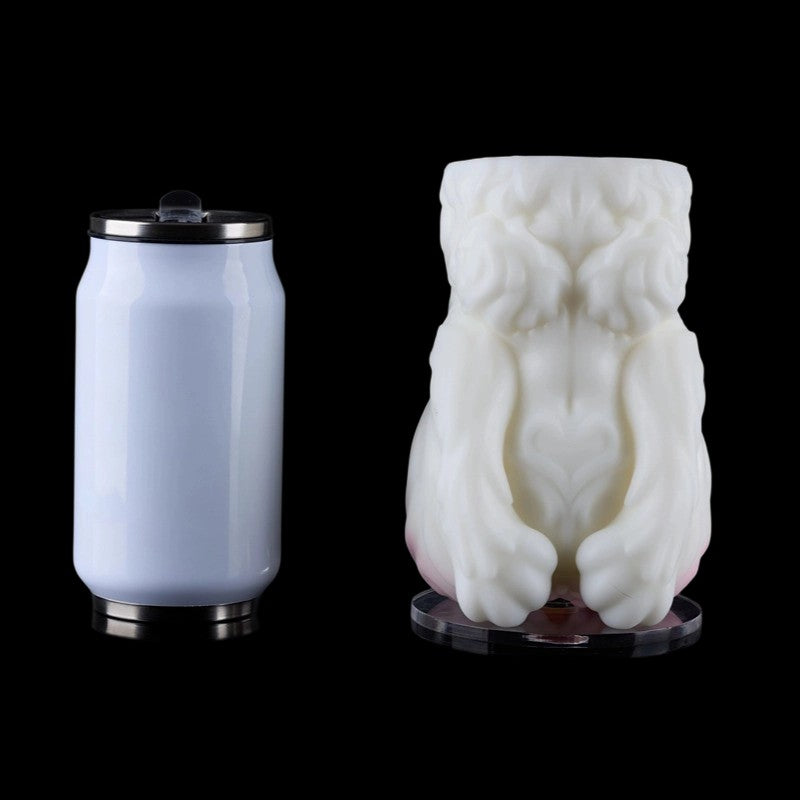 Image of Moonbunny Maid – Fantasy Bunny Girl Masturbator for Men