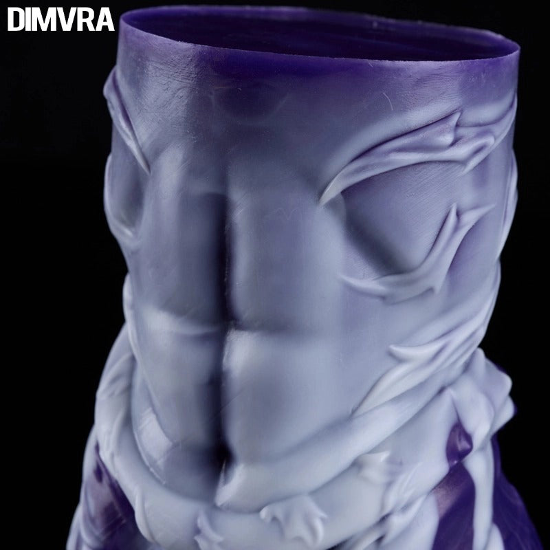 Image of Nyx the Battle Tigress – Fantasy Animal Masturbator, Warrior Edition