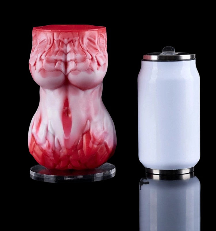 Image of Drakara the Dragon Empress – Fantasy Animal Masturbator