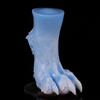 Furry Masturbator Beast Claw Simulation Adult Sexual Product- Ghost Moon Fox Single Claw
