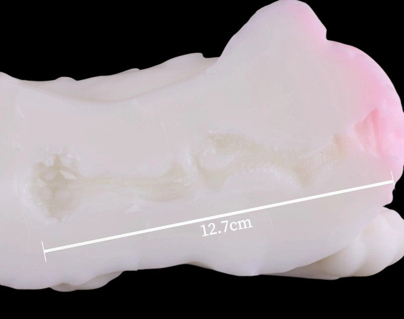 Image of Moonbunny Maid – Fantasy Bunny Girl Masturbator for Men