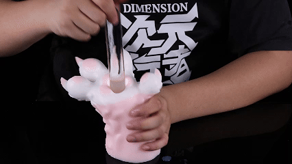 DimensionWalker