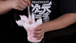 DimensionWalker