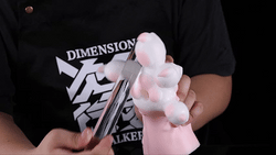 DimensionWalker