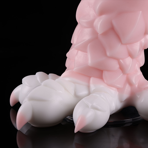 Details of Drake's Claw