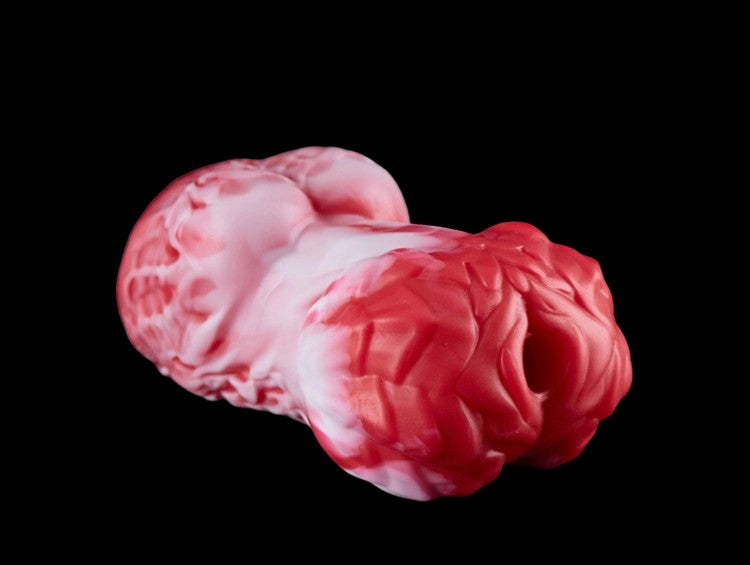 Image of Drakara the Dragon Empress – Fantasy Animal Masturbator